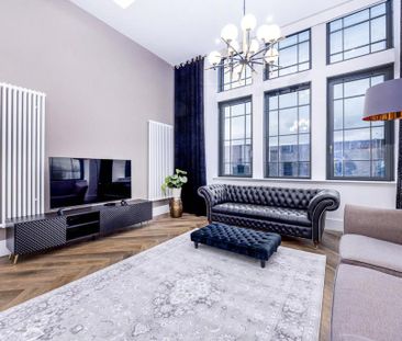 2 bedroom apartment to rent - Photo 4