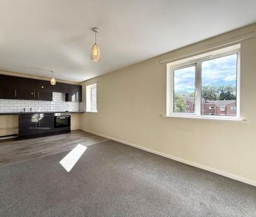 1 bedroom apartment to rent - Photo 2