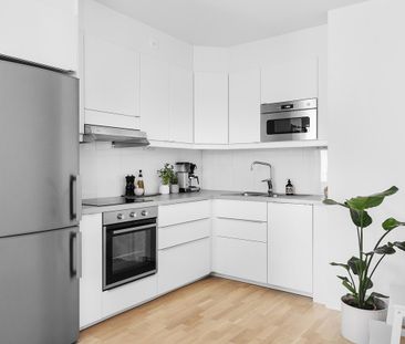 Nina Einhorns Gata, Stockholm - Photo 6