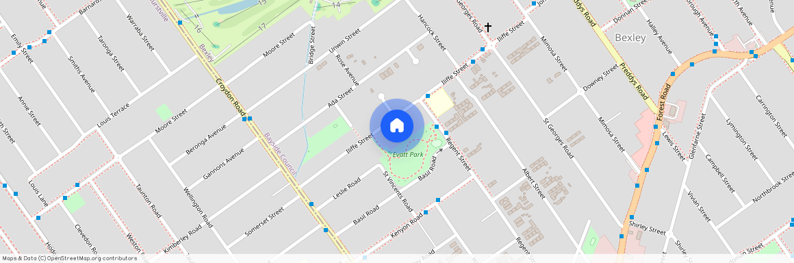 40A Iliffe Street, NSW 2207, Bexley