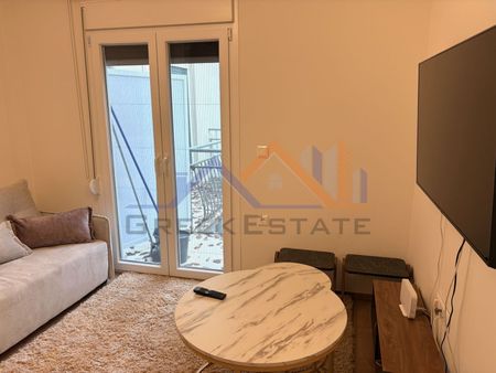 Studio/Γκαρσονιέρα για ενοικίαση Κέντρο (Ιωάννινα) - Φωτογραφία 4