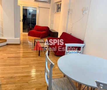 Μεζονέτα, προς ενοικίαση Υπόλοιπο Σαρωνίδας, Σαρωνίδα Κωδικός 1027147 - Photo 2