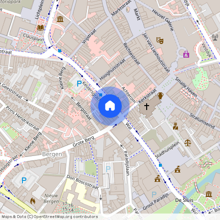 Keizersgracht 24 B, 5611GD, Eindhoven