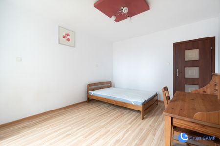 2-pok. 59m2*Torre Verona*taras*parking - Zdjęcie 4