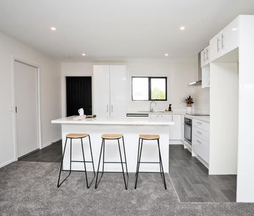 3 Bedroom Modern Town house in Georgetown - Photo 1
