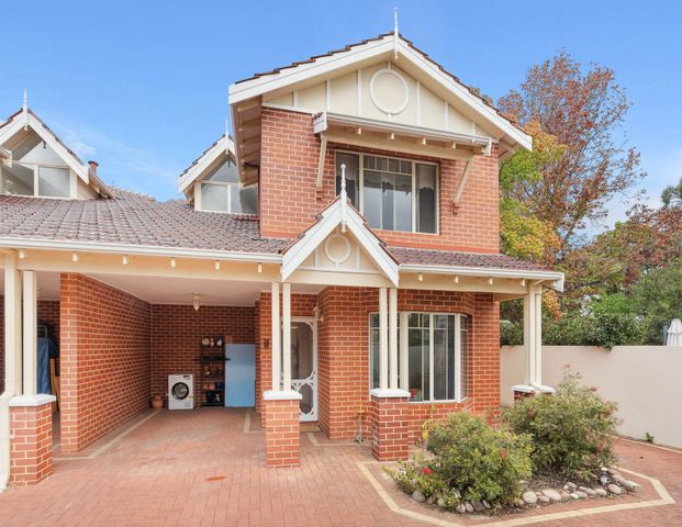 GREAT VALUE 3x2x2 IN MT LAWLEY - Photo 1