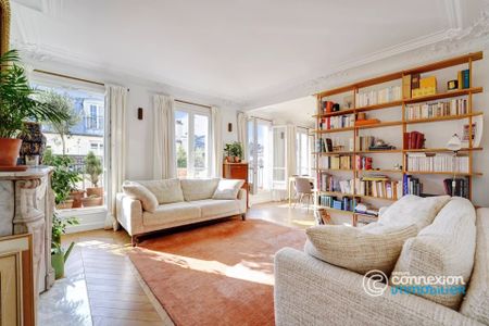 Location Appartement - Photo 2