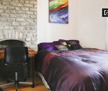 Room to rent in 3-bedroom house in North Inner City, Dublin - Photo 3