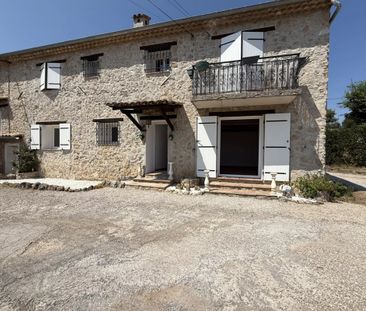 Location Vide Biot 4P - Photo 4