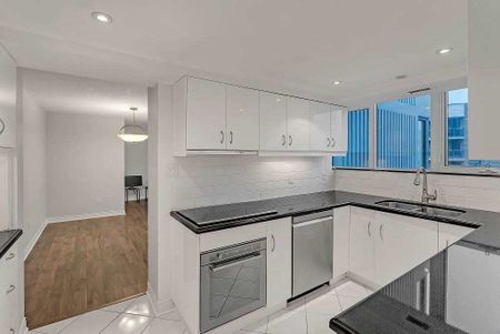 For Lease - 256 Jarvis Street Unit# 14A, Toronto, Ontario - Photo 3
