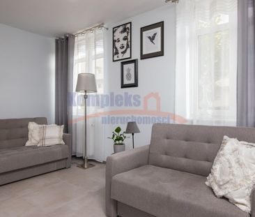 Pogodno, ul. Klemensa Janickiego, Szczecin - Photo 6