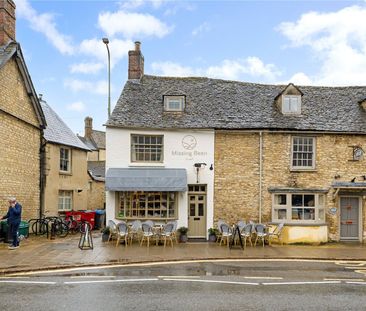 Oxford Street, Woodstock, Oxfordshire, OX20 flat to rent - Photo 4