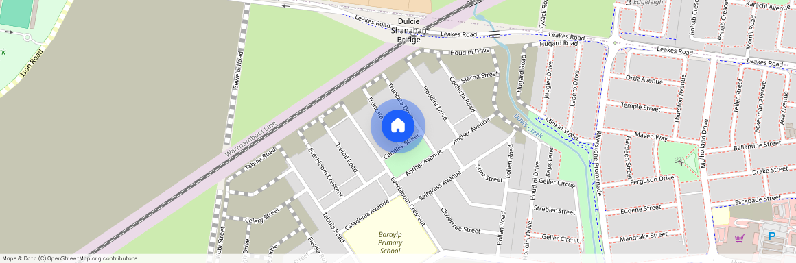 63 Truncata Drive, VIC 3029, Tarneit