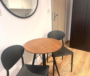 Poznań Poznań-Grunwald, ul. Hetmańska - Фото 3