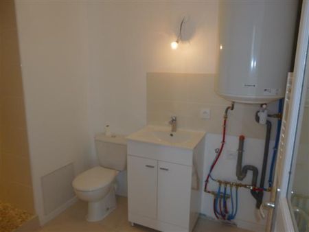 Location appartement Marseille 6ème (13006) - Photo 4