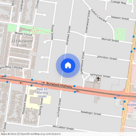 8 Andrews Street, Vic 3125, Burwood