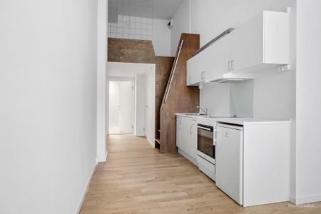 1-værelses Lejlighed på 57 m² i København N - Photo 2