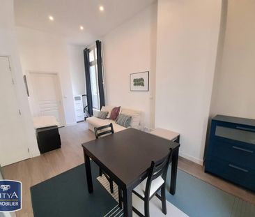 Location Appartement 1 pièce 25m² TOURS 37000 - Photo 3