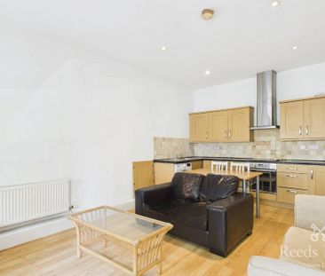 1 bedroom apartment to rent - Photo 3