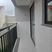 Apartamento no Capão Da Imbuia de 60 m² com 2 quartos - Foto 1