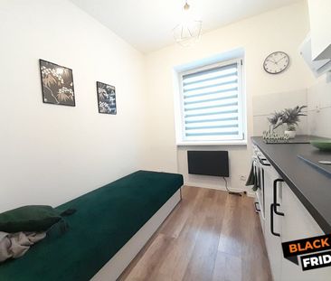 Chorzów ul. Augustyna Świdra - Photo 5