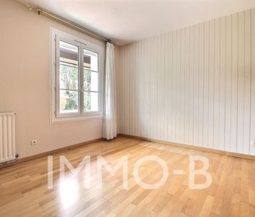 Location Maison 4 pièces 94m² RAMONVILLE ST AGNE 31520 - Photo 4