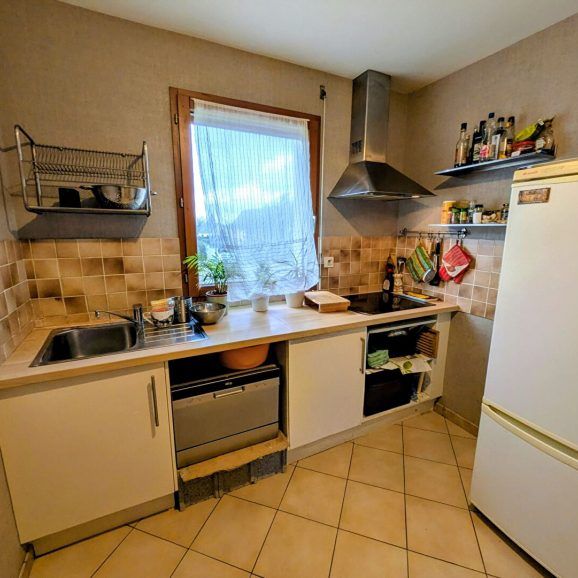 Maison 4 pièces – 72 m² environ à Pacé (ref : 163632) - Photo 1