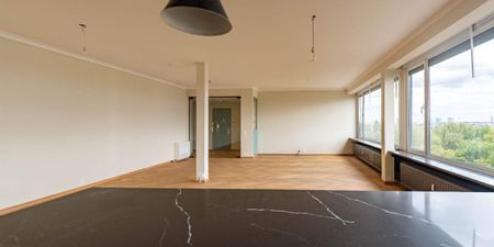 Penthouse te huur in Antwerpen voor € 1.800 met 4 slaapkamers - Foto 4