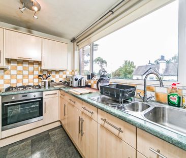 2 bedroom apartment to rent - Photo 6