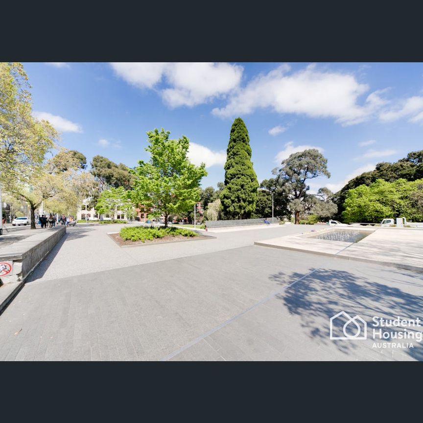 517/131 Pelham Street, Carlton, Vic 3053 - Photo 1