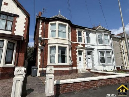 Burlington Road, Blackpool, Lancashire, FY4 - Photo 4