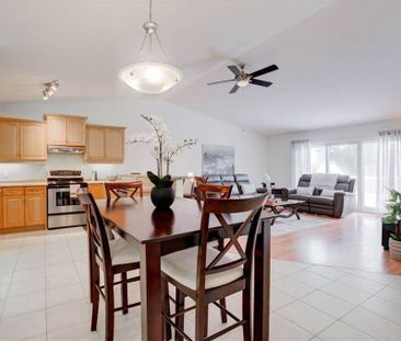 For Lease - 572 Thistlewood Drive Unit# 7, London North, Ontario - Photo 1