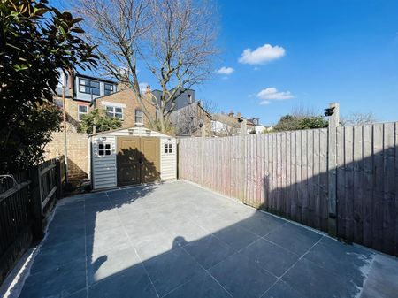Barclay Road, London - Photo 4