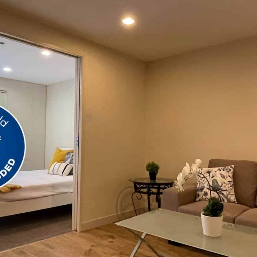 One bedroom apartment in Sapphire - Photo 1