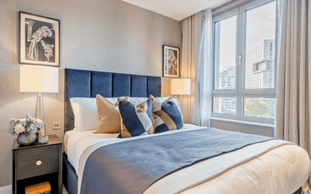 Garrett Mansions W2 - Photo 3