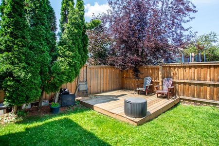 For Lease - 5047 Kempling Lane, Burlington, Ontario - Photo 2