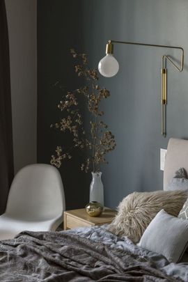 Top wykończenie | Pierwszy najem | 2 sypialnie 86 m² - Photo 1