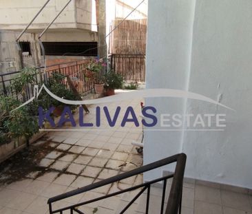 Διαμέρισμα για ενοικίαση Αγρίνιο - Φωτογραφία 5