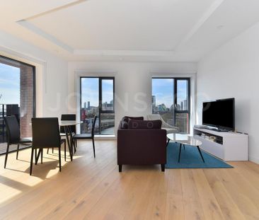 2 bedroom apartment to rent - Photo 4