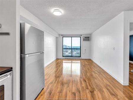 For Lease - 150 PARK Unit# 1911, Windsor, Ontario - Photo 2