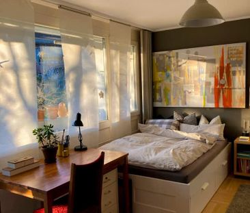 1.5 Zimmer - Photo 1