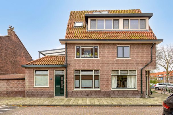 Huis te koop: Sumatrastraat 189 2315 BC Leiden - Photo 1