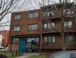 3 rooms apartment of 21m² in Montreal - Photo 1