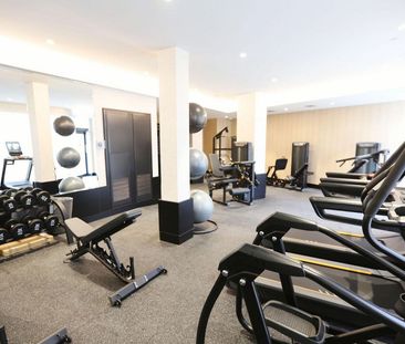 For Lease - 3008 William Cutmore Boulevard Unit# 712, Oakville, Ont... - Photo 6