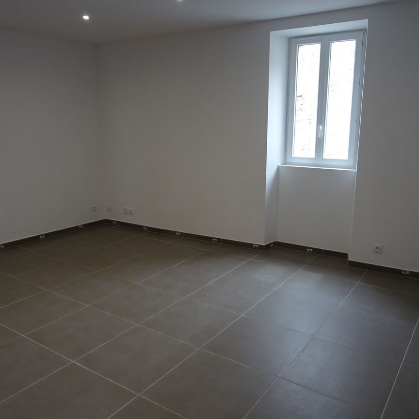 Un appart 93m2 au 2ème étage + terrasse - Photo 1