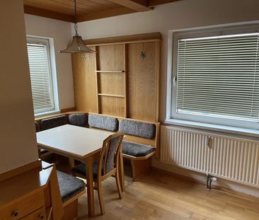 Traumhafte Wohnung in Luftenberg – Wohnen im Grünen! - Photo 4