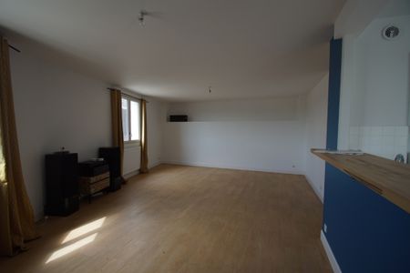 Appartement Poitiers centre ville 3 pièce(s) 78.68 m² avec garage - Photo 4