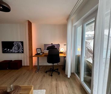 2.5 Zimmer, 60 m², 2. Stock - Photo 4