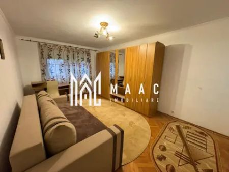 Apartament 2 camere decomandat | Ștrand, Sibiu | balcon, parcare - Fotografie 3