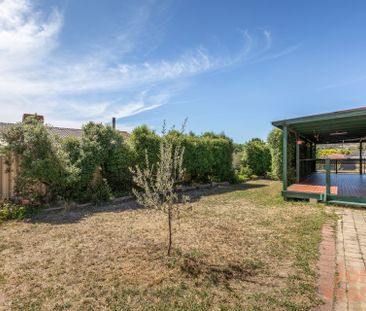 2 Joel Place, Conder ACT 2906 - House For Rent | Domain - Photo 5